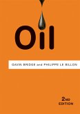 Oil (eBook, ePUB)