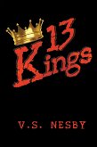 13 Kings (eBook, ePUB)