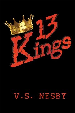 Cover 13 Kings (eBook, ePUB)