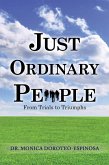 Just Ordinary People (eBook, ePUB)