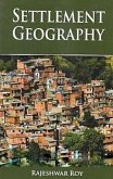Settlement Geography (eBook, ePUB)