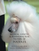 Medical, Genetic & Behavioral Risk Factors of Poodles (eBook, ePUB)