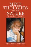 Mind Thoughts, and the Nature of All Happenings (eBook, ePUB)
