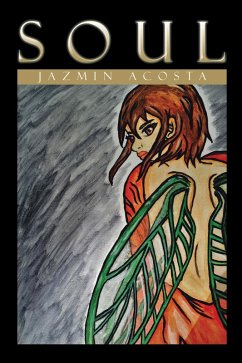 Soul (eBook, ePUB) - Acosta, Jazmin