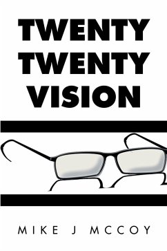 Twenty Twenty Vision (eBook, ePUB)