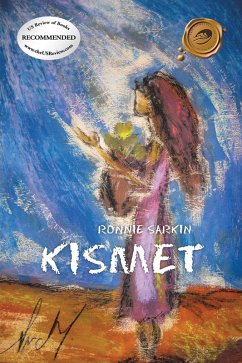 Kismet (eBook, ePUB) - Sarkin, Ronnie Kismet (eBook, ePUB) - Sarkin, Ronnie