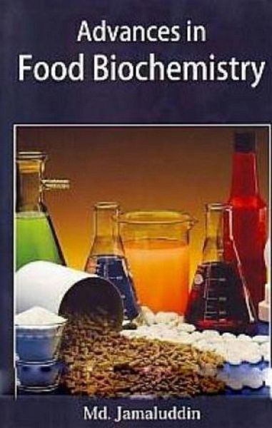 Advances in Food Biochemistry (eBook, ePUB)