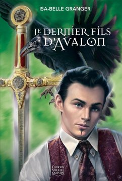 Cover Le dernier fils d'Avalon (eBook, ePUB)