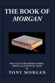 The Book of Morgan (eBook, ePUB)