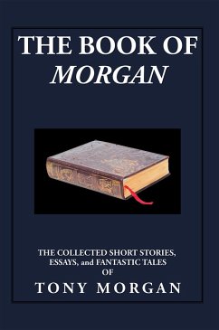 Cover The Book of Morgan (eBook, ePUB)