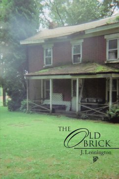 The Old Brick (eBook, ePUB)