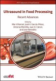 Ultrasound in Food Processing (eBook, ePUB)