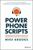 Power Phone Scripts (eBook, PDF)