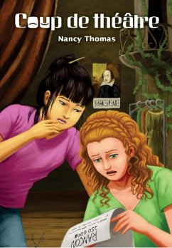 Coup de theatre (eBook, ePUB) - Nancy Thomas, Thomas