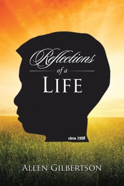 Reflections of a Life (eBook, ePUB)
