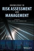 Knowledge in Risk Assessment and Management (eBook, ePUB)