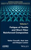 Fatigue of Textile and Short Fiber Reinforced Composites (eBook, PDF)
