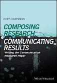 Composing Research, Communicating Results (eBook, PDF)