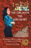 The Girl with the Lion Heart (eBook, ePUB)