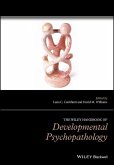 The Wiley Handbook of Developmental Psychopathology (eBook, PDF)