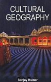 Cultural Geography (eBook, ePUB)