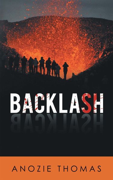 Backlash (eBook, ePUB)