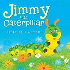 Cover Jimmy the Caterpillar (eBook, ePUB)