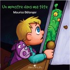 Un monstre dans ma tete (eBook, ePUB)
