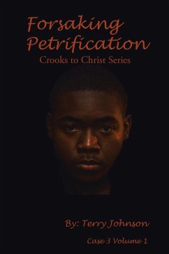Cover Forsaking Petrification (eBook, ePUB)