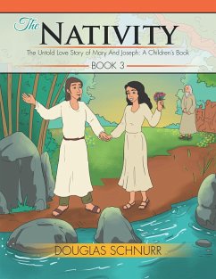 Cover The Nativity (eBook, ePUB)