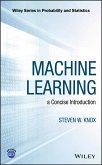 Machine Learning (eBook, ePUB) Machine Learning (eBook, ePUB)
