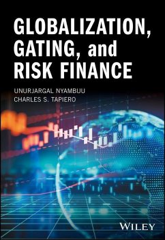 Cover Globalization, Gating, and Risk Finance (eBook, PDF)