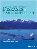Diagnosis and Control of Diseases of Fish and Shellfish (eBook, PDF)