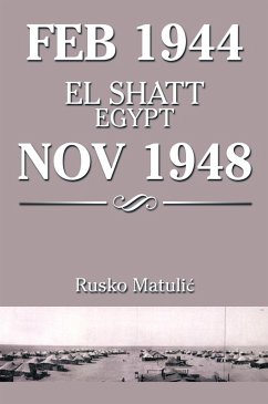 Cover Feb 1944 El Shatt Egypt Nov 1948 (eBook, ePUB)