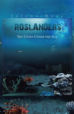 Roslanders (eBook, ePUB) - Rose, Jolynn