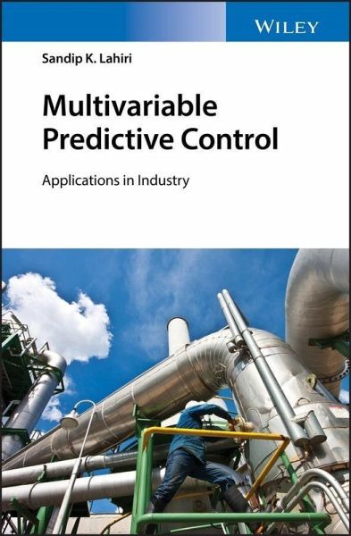Multivariable Predictive Control (eBook, ePUB) Multivariable Predictive Control (eBook, ePUB)