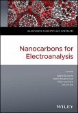 Nanocarbons for Electroanalysis (eBook, PDF)