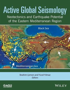 Active Global Seismology (eBook, PDF)