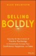 Selling Boldly (eBook, PDF) - Bild 1