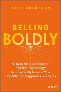 Cover Selling Boldly (eBook, PDF)