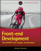 Front-end Development with ASP.NET Core, Angular, and Bootstrap (eBook, PDF)