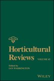 Horticultural Reviews, Volume 45 (eBook, ePUB)