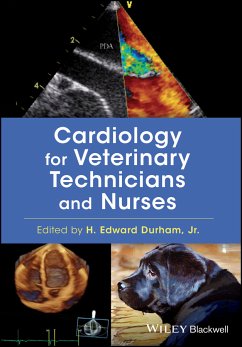 Cardiology for Veterinary Technicians and Nurses (eBook, PDF)