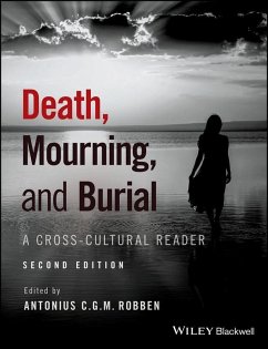 Cover Death, Mourning, and Burial (eBook, PDF)