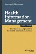 Health Information Management (eBook,... - Bild 1