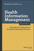 Health Information Management (eBook, ePUB)