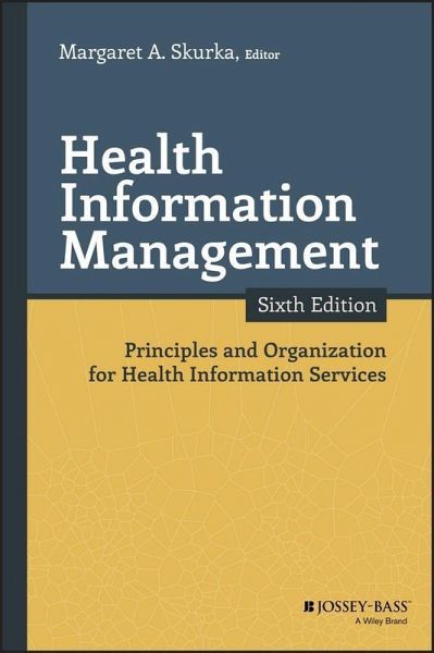 Health Information Management (eBook, ePUB)