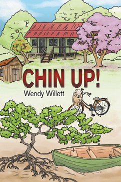 Cover Chin Up! (eBook, ePUB)