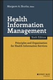 Health Information Management (eBook, PDF)