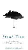 Stand Firm (eBook, ePUB)